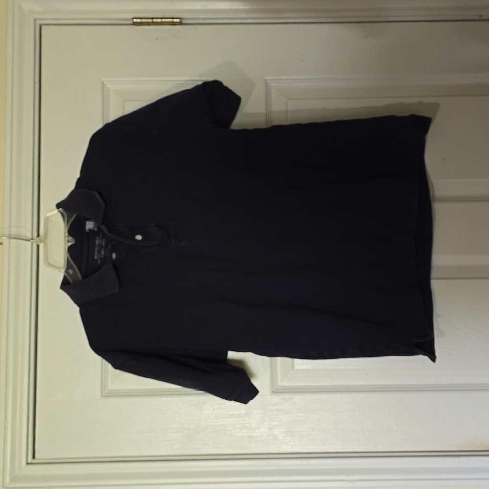 Cherokee Washed Polo - Mens Size Medium